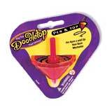 Doodletop - single