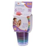 Tumblers (Disposable, 6 Pack) 