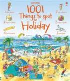 1001 Things To Spot On Holiday