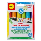 Alex - Giant Twin Tip Markers