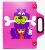 Dog & Cat Marsh Mellow Pad