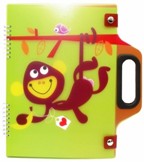 Monkey Marsh Mellow Pad