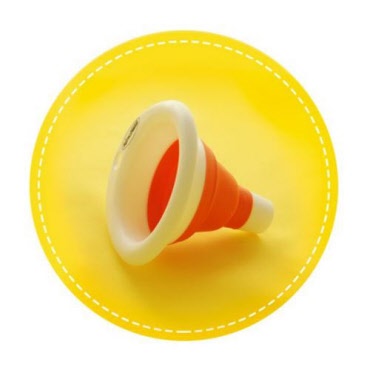 Sinchies Collapsible Funnel