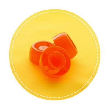 Sinchies Anti-Choke Lids - 3 Pack