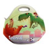Spencil - Lunch Bag - Dinosaurs