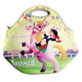 Spencil - Lunch Bag - Horse Riding