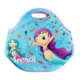 Spencil - Lunch Bag - Mermaids