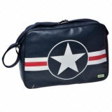 Bobble Art Overnight Bag - Star (2013 style)