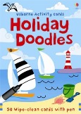 Holiday Doodles