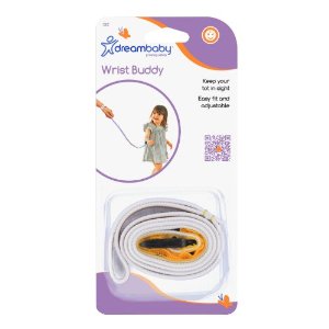 wristbuddy - packaging