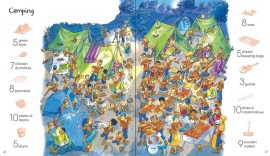 1001-things-to-spot-on-holiday-sticker-book-camping