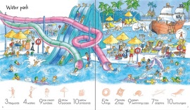 1001-things-to-spot-on-holiday-sticker-book-water park