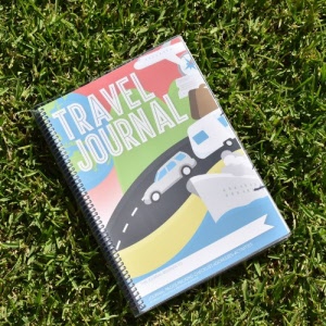TWK Travel Journal