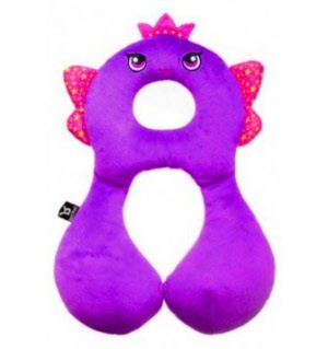 BenBat Travel Pillow - Princess Fairy
