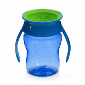 Wow Cup Baby - Blue
