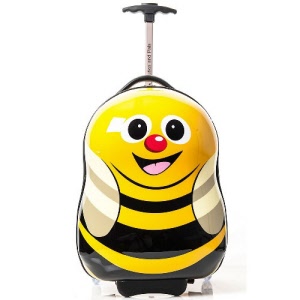 bee - wheelie