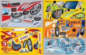 sticker examples