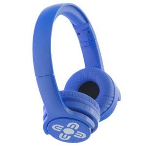 Moki Brites Bluetooth Headphones - Blue