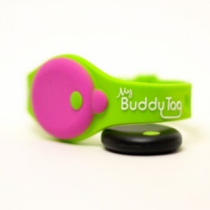 my buddy tag - green - on bench-400_20160222181110