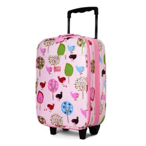 penny-scallan-chirpy bird-wheelie-bag-front side
