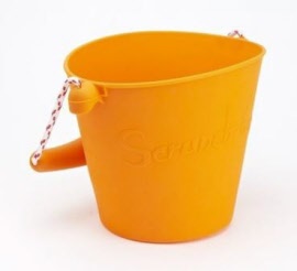 Colour: orange