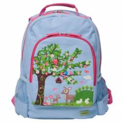 woodland (2013)-front