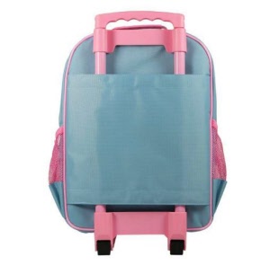 woodland - back